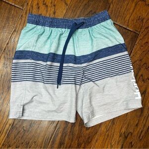 Hurley Men's Swim Trunks